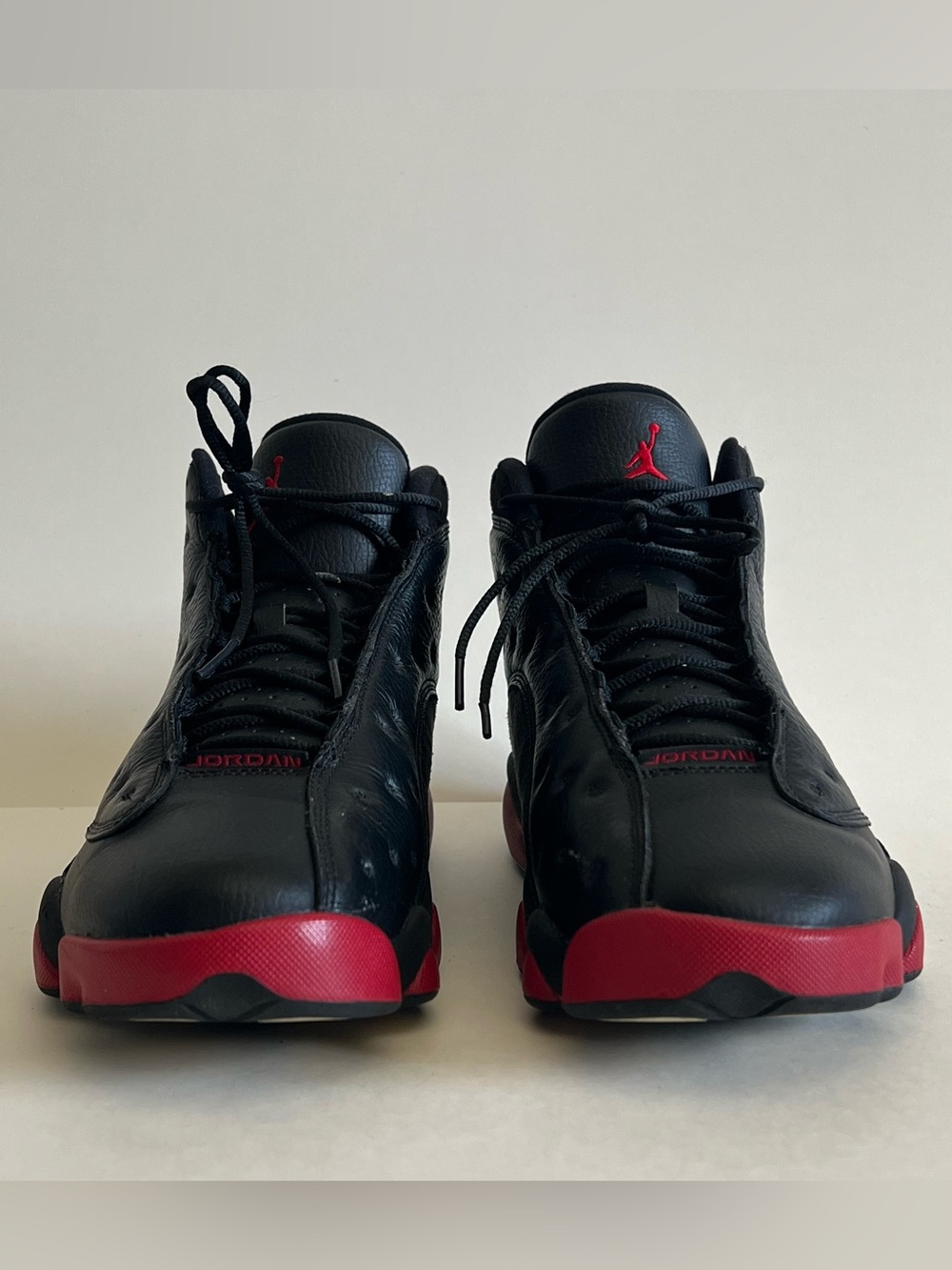 Air Jordan 13 Retro “DIRTY BRED” 2014 Retro Athletic Basketball Shoes